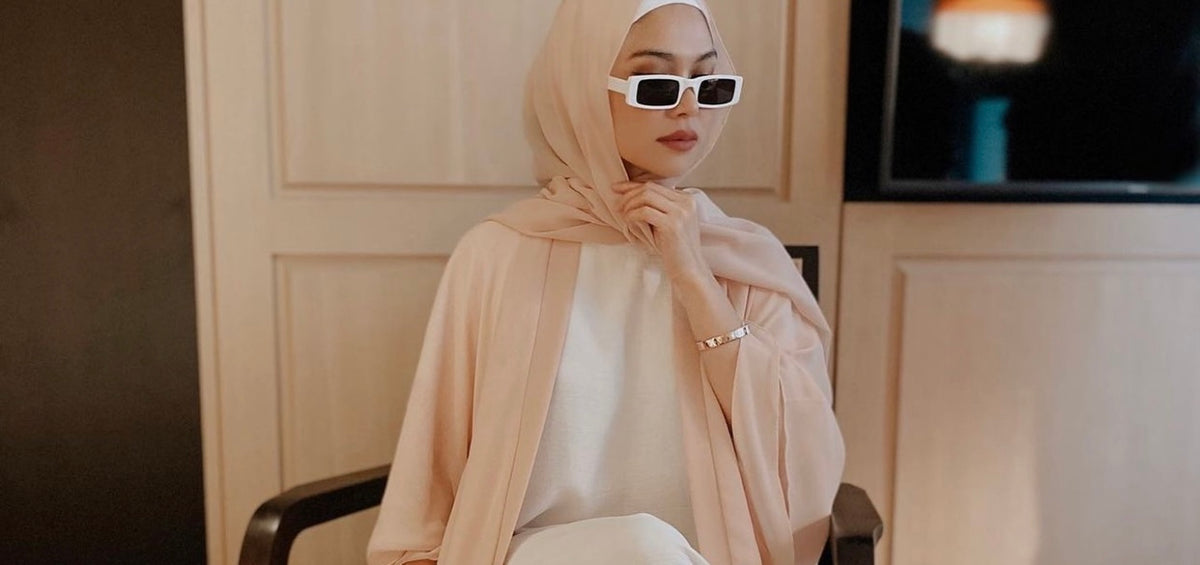 As seen on : Anzalna Nasir
