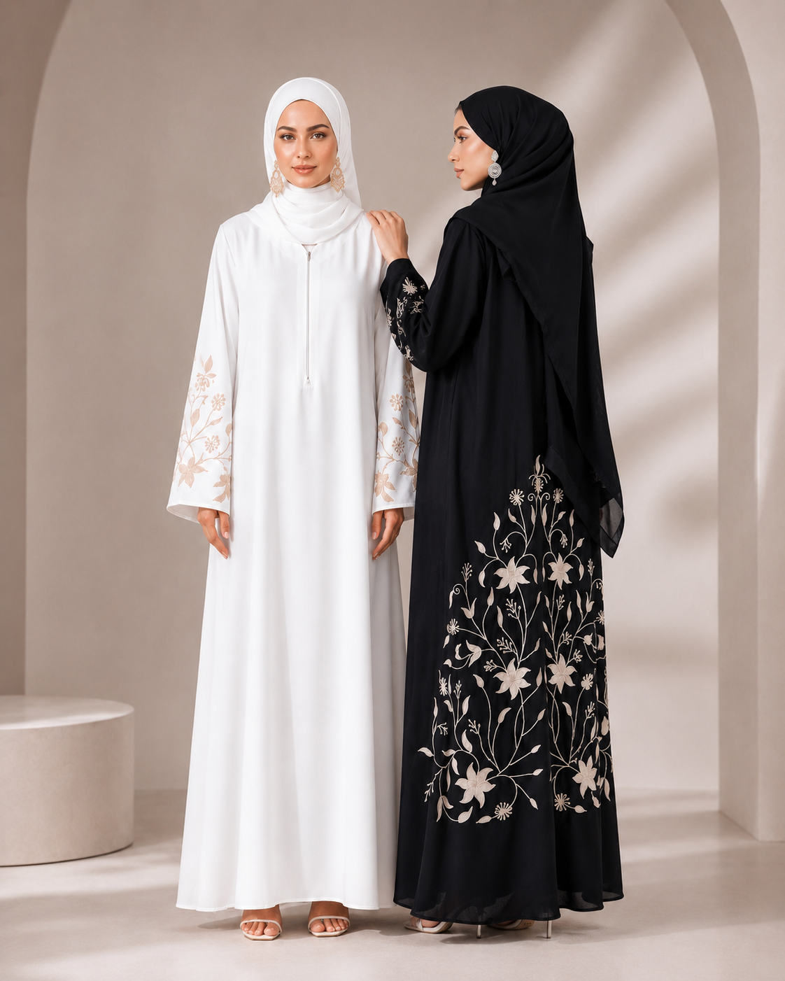 Abaya