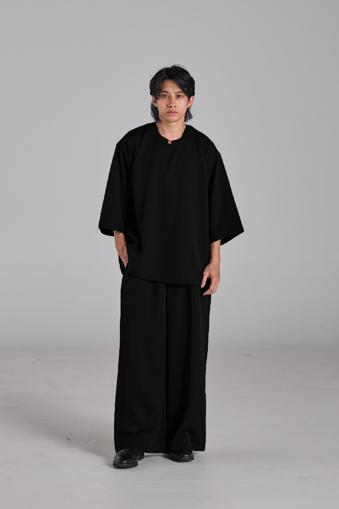 Baju Melayu  Bentara