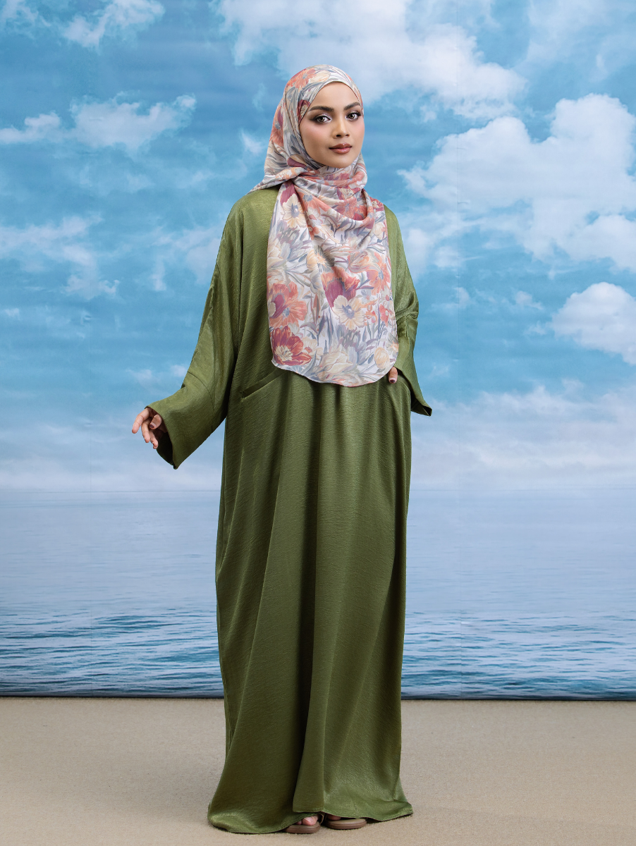Layra Kaftan