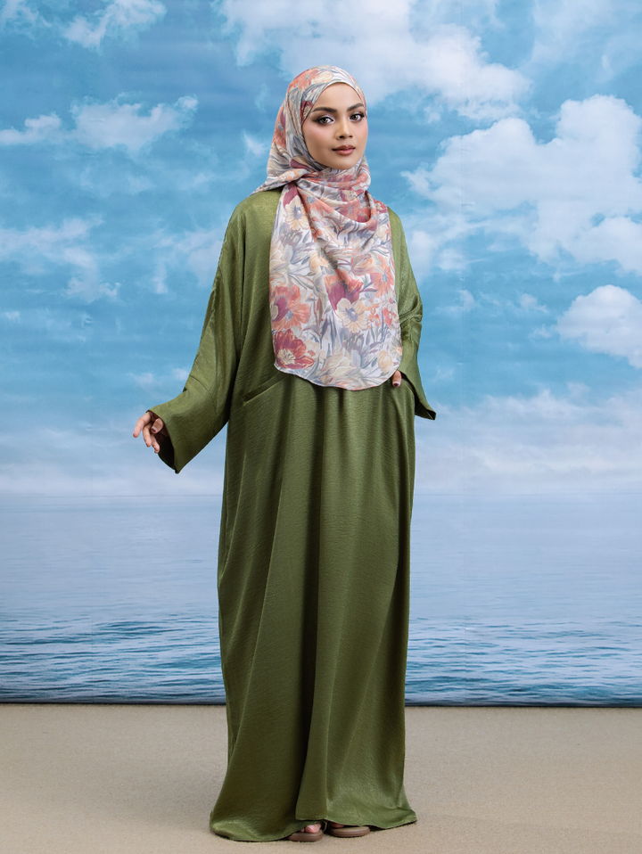 Layra Kaftan