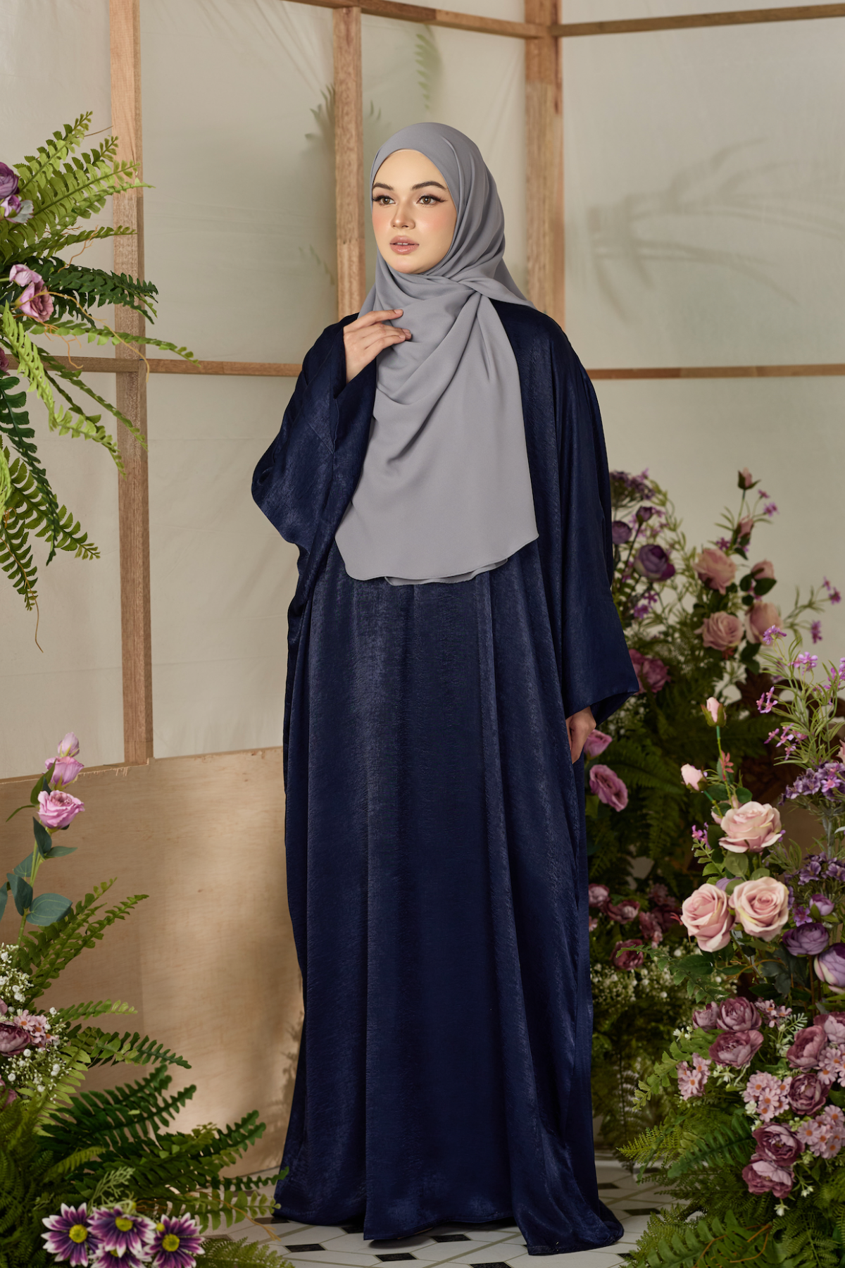 Layra Kaftan