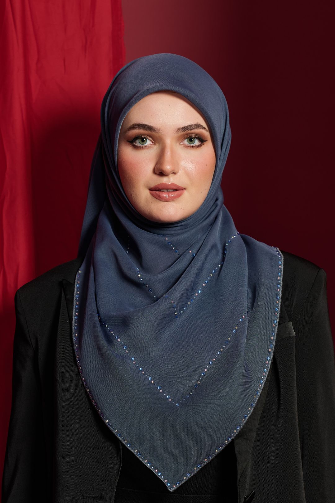 Bawal Scarf