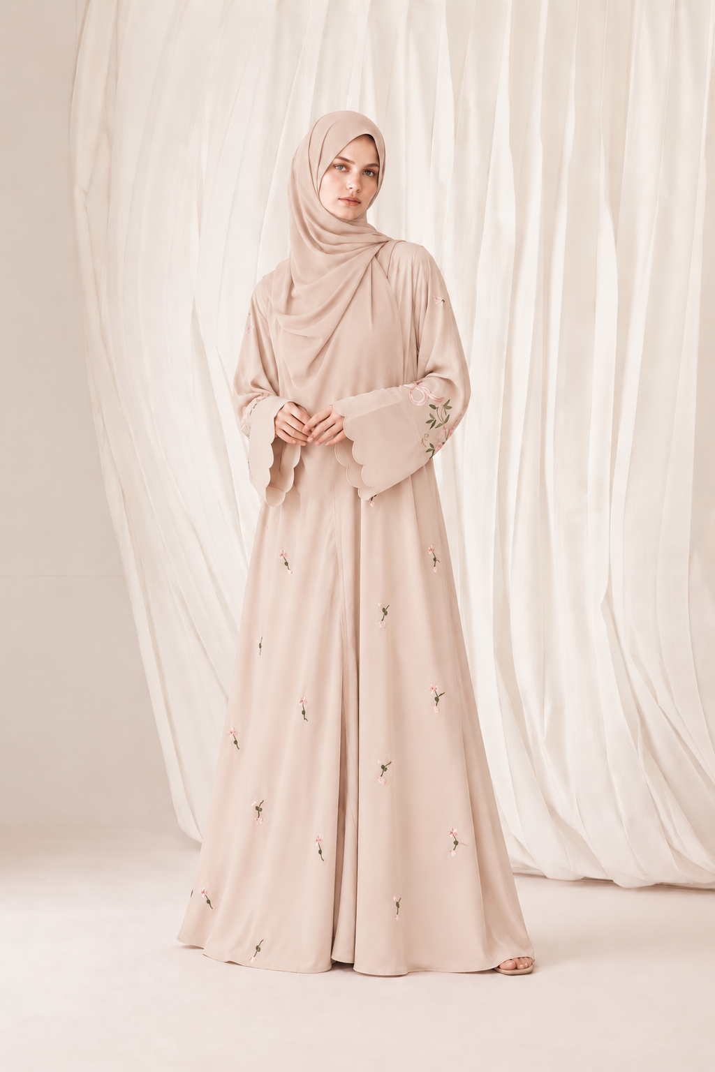 Naira Abaya