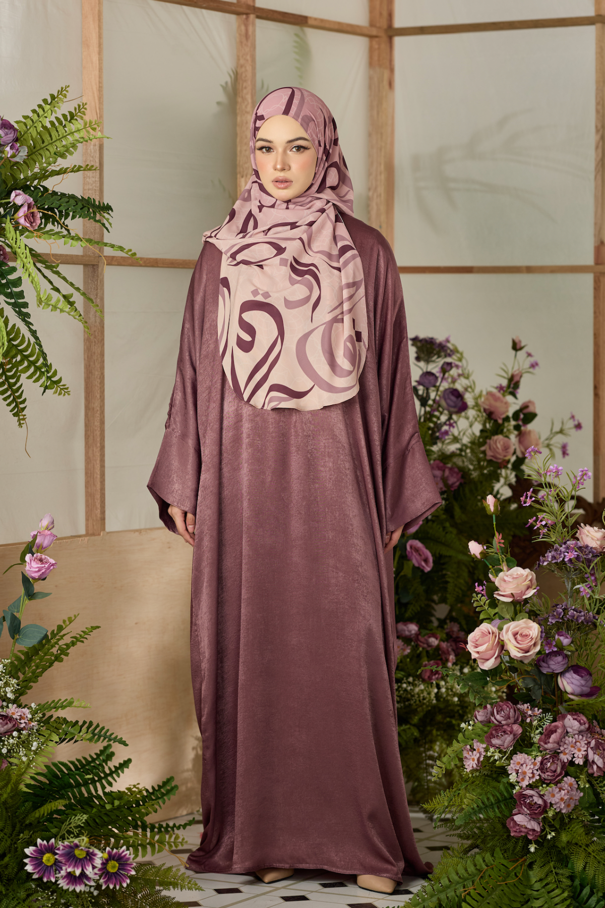 Layra Kaftan