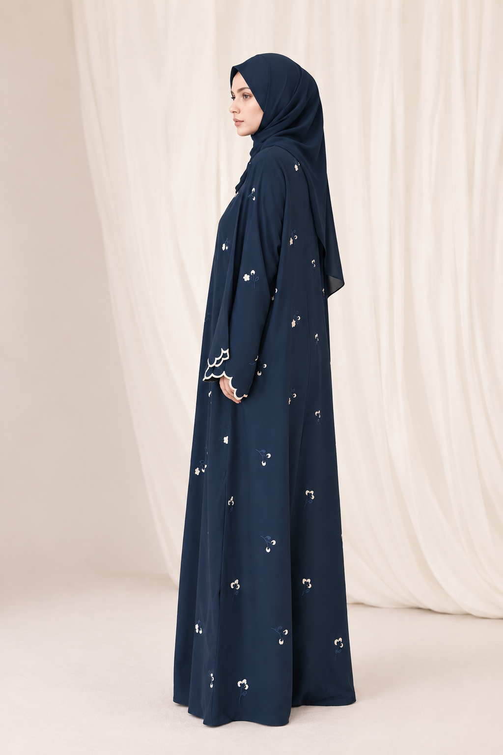 Takisha Abaya