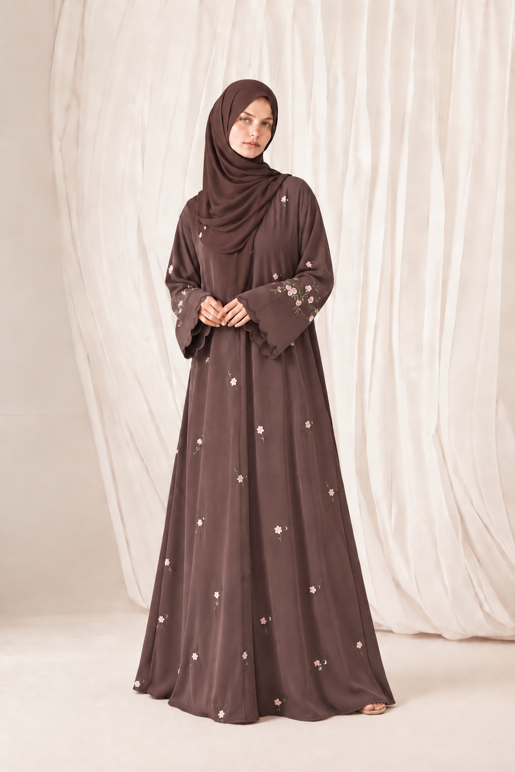 Naira Abaya