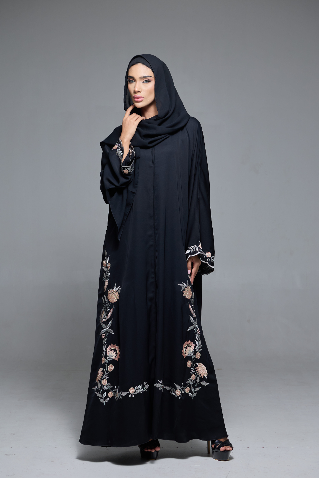 Maysa Abaya