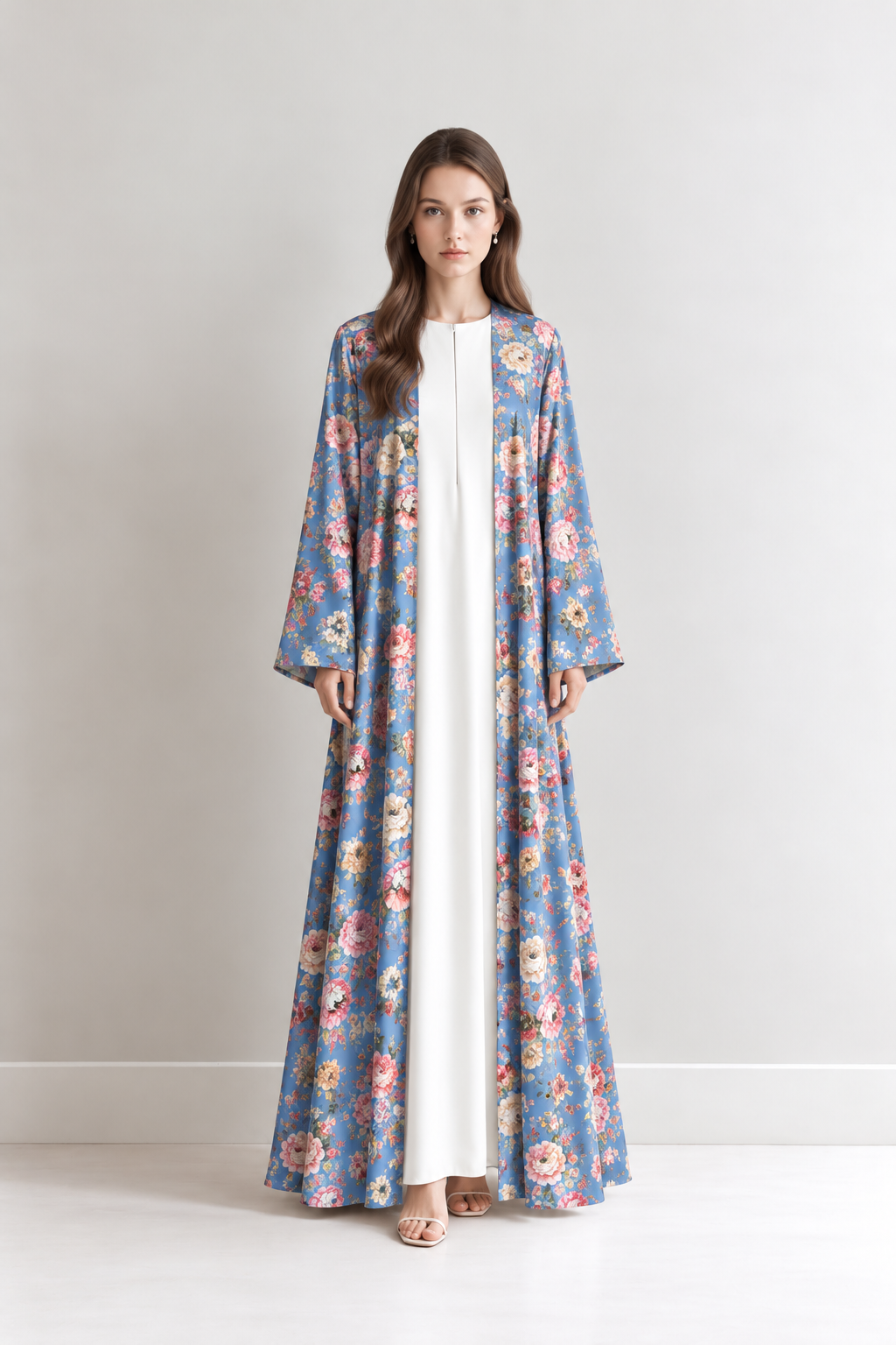 Modern Edit : Florence