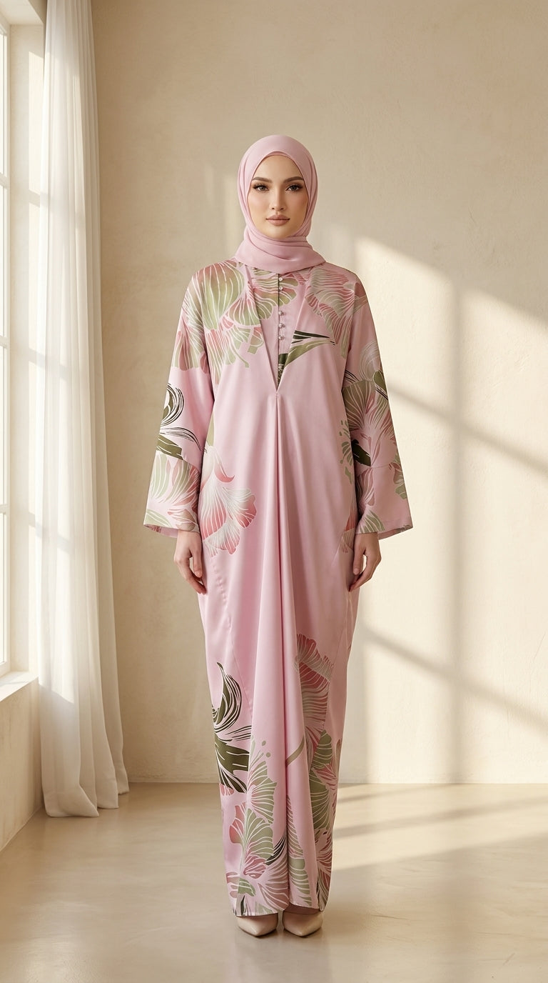 Kaftan & Dresses