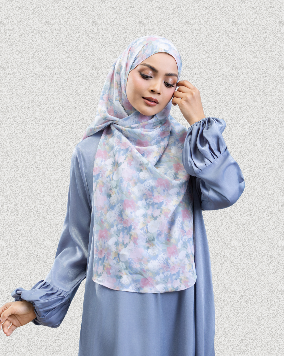 Leya Printed : Paddlepop