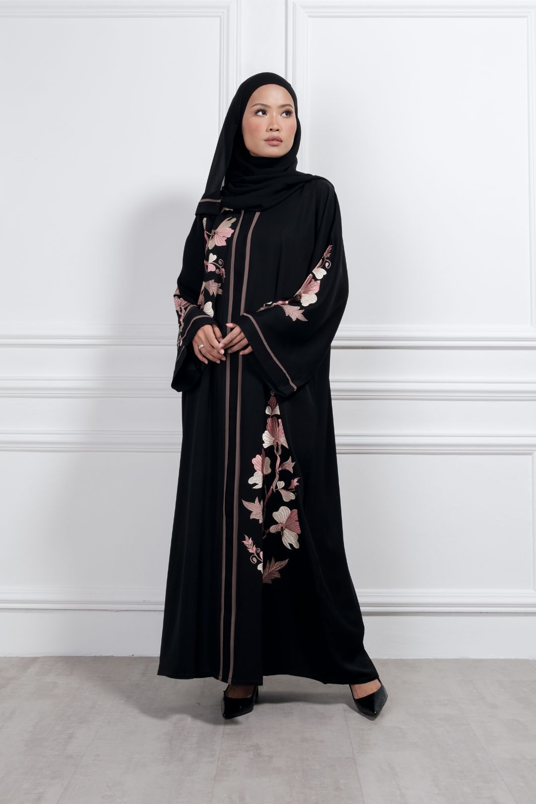 Midori Abaya