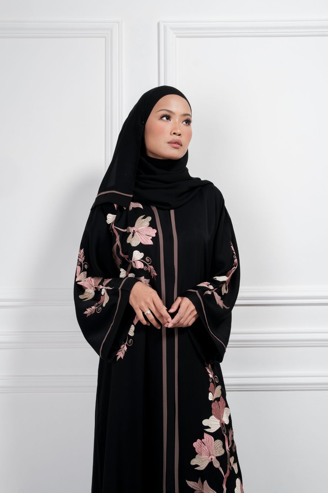 Midori Abaya