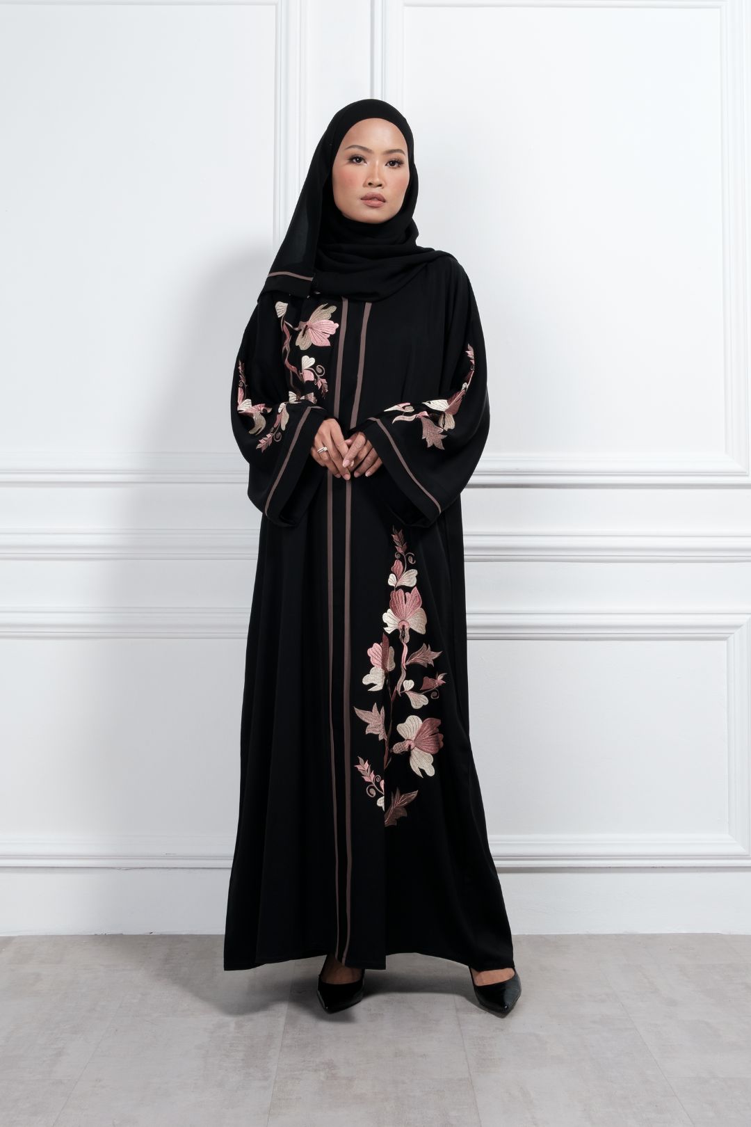 Midori Abaya